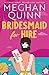 Bridesmaid for Hire (Bridesmaid for Hire, #1)