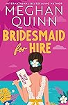 Book cover for Bridesmaid for Hire