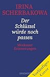 Der Schlüssel wür...