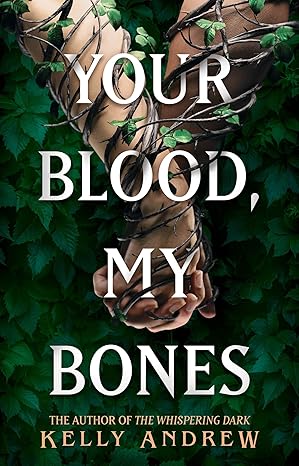 Your Blood, My Bones