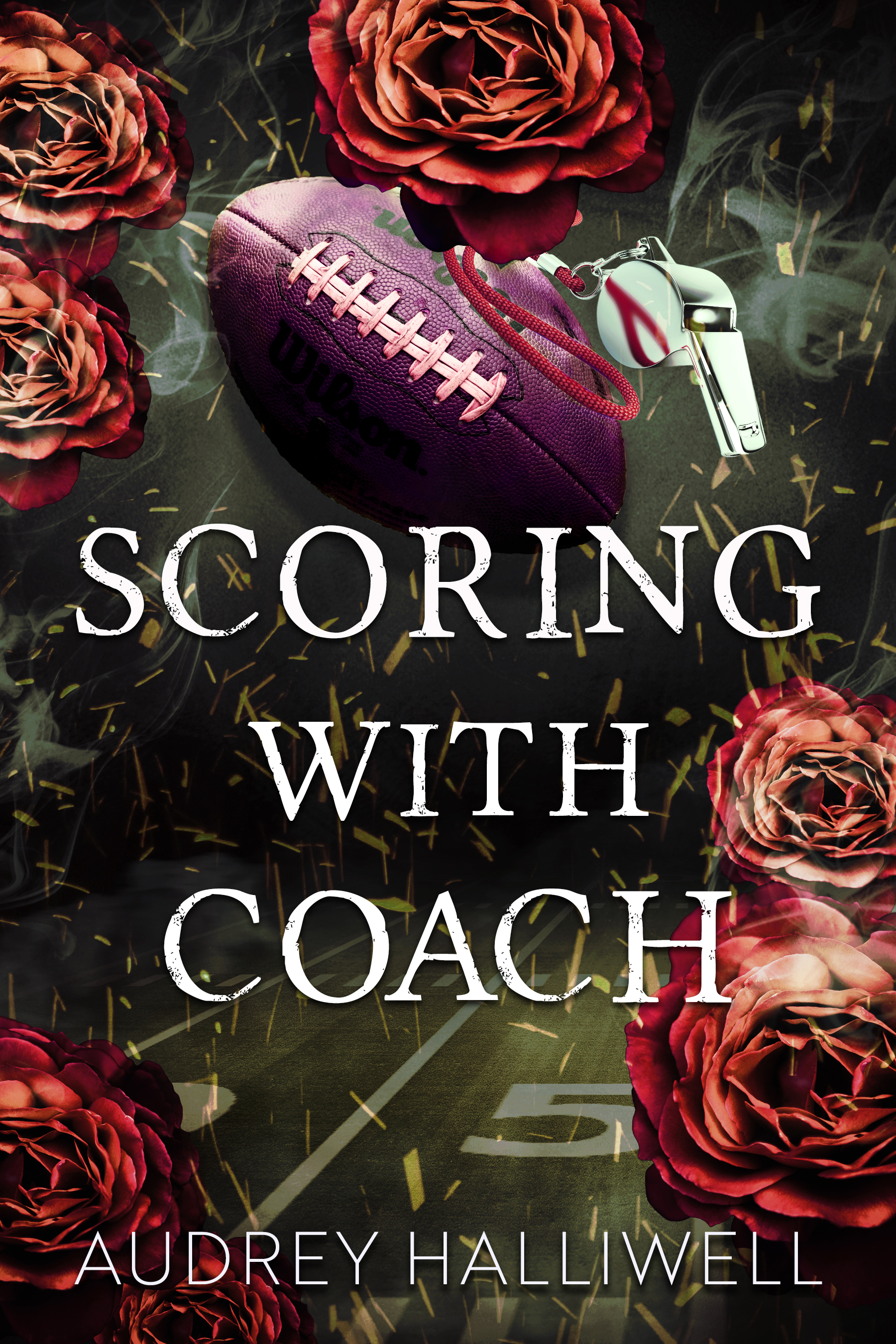 Scoring with Coach