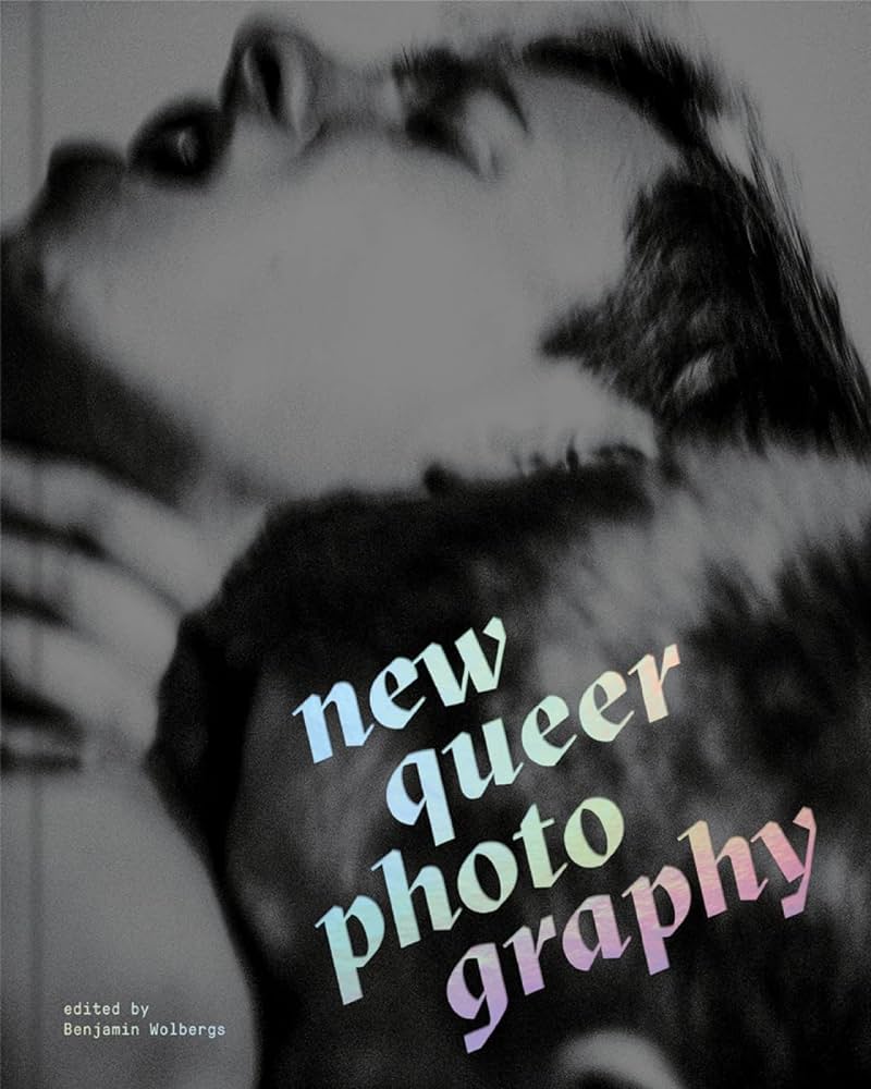 New Queer Photography (Hardcover)