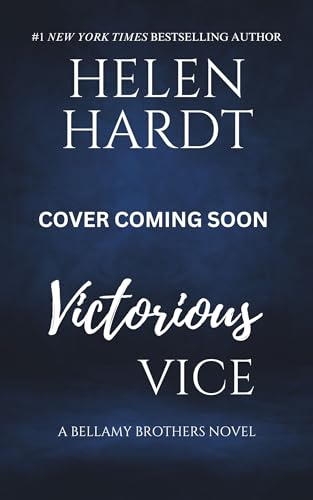 Victorious Vice: Bellamy Brothers Six (Kindle Edition)