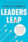 Leaders Leap: Tra...