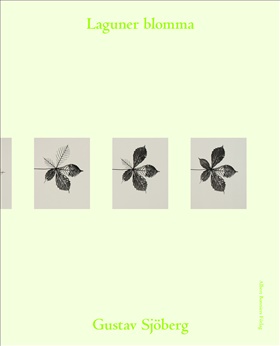 Laguner blomma (Hardcover)