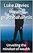Wealth psychoanalysis : Unv...