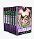 Lumberjacks of Blackbear Bluff Complete Collection (Lumberjacks of Blackbear Bluff, #0.5-6) by Lilah Hart