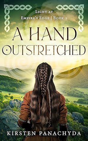 A Hand Outstretched