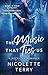 The Music That Ties Us: A Rockstar Romance (Love Ties Us Book 2)