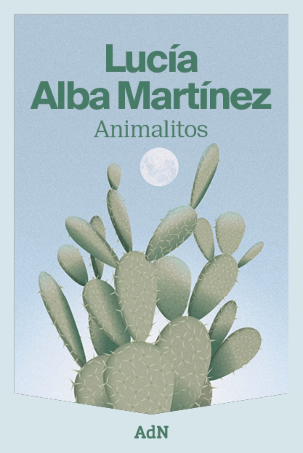 Animalitos (Spanish Edition)