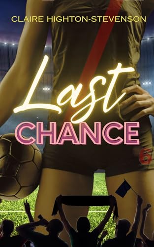 Last Chance (Chances Collection #1)