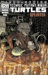 Teenage Mutant Ninja Turtles Micro-Series #5: Splinter Teenage Mutant Ninja Turtles Micro-Series #5: Splinter
