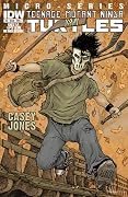 Teenage Mutant Ninja Turtles Micro-Series #6: Casey Jones