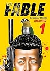 The Fable Omnibus 1