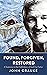 Found, Forgiven, Restored by John Grauke
