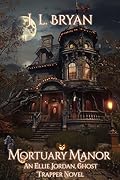 Mortuary Manor