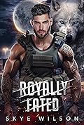 Royally Fated (Fated Love, Fated War #2)