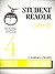 Wilson Reading System Student Reader Four