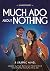 Shakespeares Much Ado about Nothing