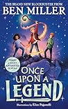 Once Upon a Legen...