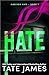Hate (Madison Kate)