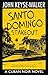 Santo Domingo Stakeout (A Cuban Noir Novel)