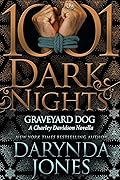 Graveyard Dog: A Charley Davidson Novella