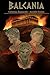 Balcania (Italian Edition)