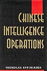 Chinese Intelligence Operations: Espionage Damage Assessment Branch, US Defence Intelligence Agency