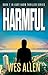 Harmful: Book 7 in Kurt Har...