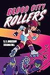 Blood City Rollers