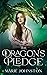 The Dragon's Pledge (Jade Dragon Shifter Brothers #1)
