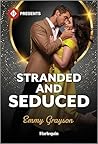Stranded and Seduced (The Diamond Club #8)
