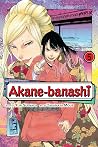 Akane-banashi, Vo...