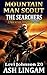 Levi Johnson: Mountain Man Scout: The Searchers: A Mountain Man Adventure
