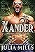 Xander (Dragon Guard Berserkers Book 4)