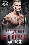 April’s Ride with...