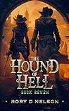 The Hound of Hell...