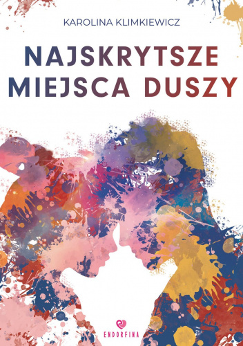 Najskrytsze miejsca duszy (Paperback)