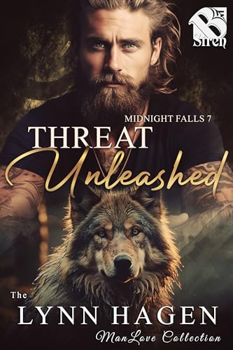 Threat Unleashed (Midnight Falls #7)