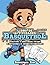 Libro de Actividades de Básquetbol by Kevin Kid