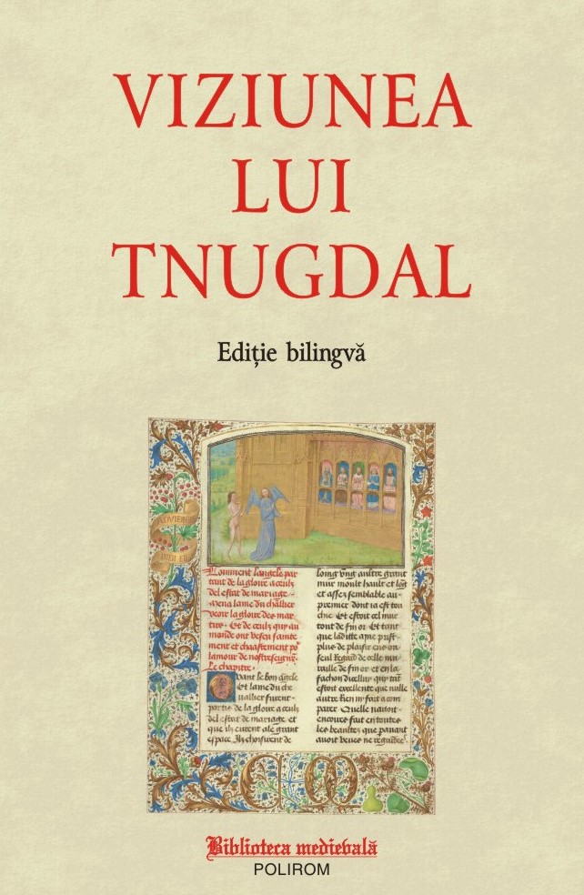 Viziunea lui Tnugdal (Mass Market Paperback)