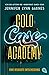 Eine riskante Entscheidung (Cold Case Academy, #3)