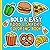 Bold and Easy Food and Snac...