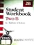 Wilson Reading System - Student Workbook Two B