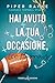 Hai avuto la tua occasione, Lee Burrows (Kingsmen Football Stars #1)