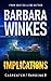 Implications (Carpenter/Harding Series Book 9)