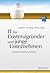 IT für Existenzgründer und junge Unternehmen by Frank R. Lehmann