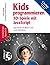 Kids programmieren 3D-Spiel...