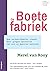 De Boetefabriek